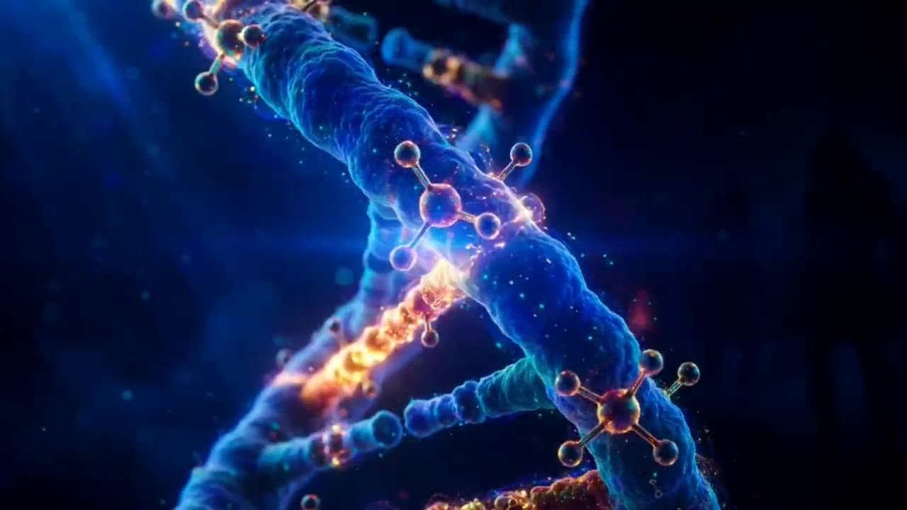 İnsan DNA’sındaki bilinmeyen arkaik hominin soylarını anlatan video görseli